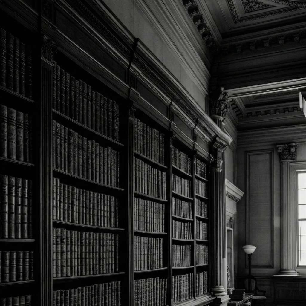Biblioteca clássica de advocacia